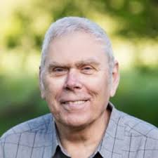 William "Kent" Parker Obituary (1948