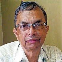 Dr. Arijit Biswas