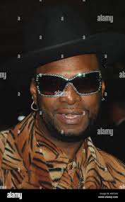 Bishop don magic juan hi-res stock photography and images