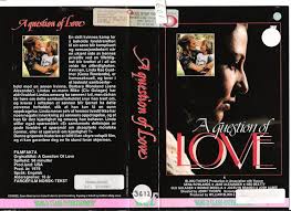Download it once and read it on your kindle device, pc, phones or tablets. A Question Of Love Tv Movie 1978 Imdb