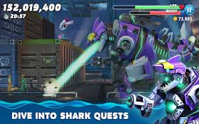 We will not withhold or distort relevant facts to suit a narrative or agenda. Download Hungry Shark World For Android 4 1 2