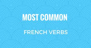 But if you've got weary of these names, you. 200 Most Common French Verbs Pdf Talk In French