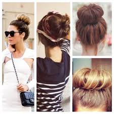 If you have short hair and are out of ideas to do your hair, just relax. The 12 Days Of Summer 5 Five Hairstyles For Class A Girl S Best Friend
