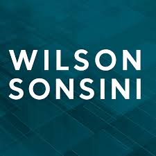 wilson sonsini