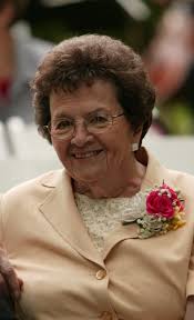 Grace Gellow Obituary