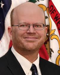 WV State Lottery director Larrick resigns