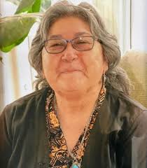 Obituary for Dolores Nanie-Braddick