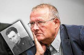Popełnienia czterech zabójstw, morderstw sądowych. Irek Tuniewicz On Twitter Stefan Michnik Rosenbusch Stalinist Criminal Brother Of Adam Michnik Of Gazeta Wyborcza Communist Judge Sentenced Polish Patriots To Death Lives In Sweden Https T Co 91wza6u19g Https T Co Lrfqshedz6