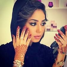صور بنات خليجيه كيوت روعه Henna Style Beautiful Henna Designs Hand Henna