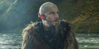 Unrelated, a friend of mine is fundraising for a children's hospital, if anyone would. Vikings Creator Has Mysteriously Good News For Floki Fans Cinemablend