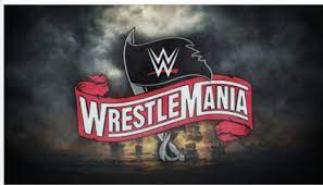 Wwe Wrestlemania 36 Live Stream Free