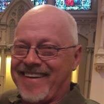 Danny Duane Oxford Obituary