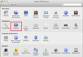This will open the fonts window. Apple Os X 10 8 Mountain Lion Making Text Larger My Computer My Way