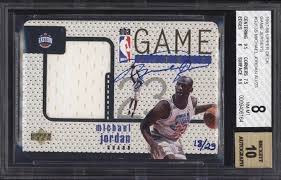 Grade most recent price average price smr price. 23 Most Expensive Michael Jordan Cards Ever Sold Old Sports Cards