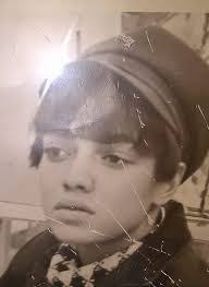 Terri Dotson's Instagram, Twitter & Facebook