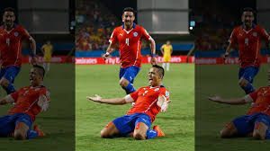 Browse now all chile vs peru betting odds and join smartbets and customize your account to get the most out of it. Spain Desperate To Avoid Early Exit Vs Chile As Europe Again Struggles To Defend World Title Fox News