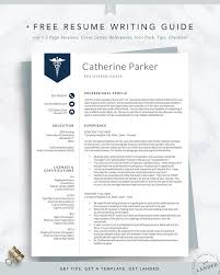 Find out what your potential employers want. Stylish Nurse Practitioner Resume Template Emily Campbell