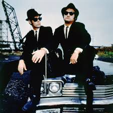 The Blues Brothers: albums, songs, concerts | Deezer