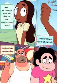 Steven Cuckniverse (Steven Universe) - English - Porn Comic