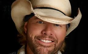 Wishing a Happy Heavenly Birthday to Toby Keith. He would have turned 64  years old today.
