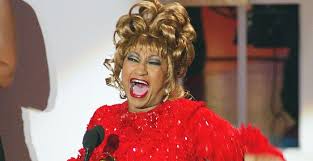 Úrsula hilaria celia de la caridad cruz alfonso was born on 21 october 1925, at 47 serrano street in the santos suárez neighborhood of havana, cuba. Celia Cruz Biography Facts Childhood Family Life Achievements Of Cuban Singer