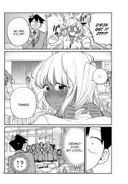 Komi San Wa Komyushou Desu Ch Bug Anime Memes Funny Anime Funny Awesome Anime
