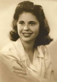 Joan Gillett Obituary