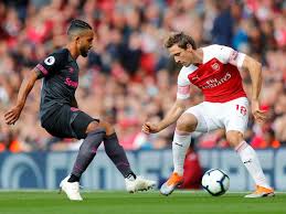 Therefore, on april 23, the gunners and toffees will try to play only to win. Live Commentary Arsenal 2 0 Everton As It Happened