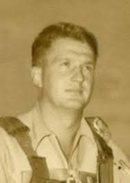 Henry Hjelm Obituary December 2, 2009