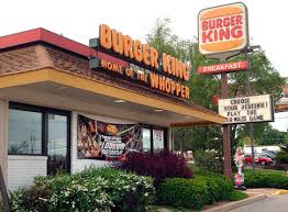 The most 90s burger king i've ever seen! What Happened To Burger King Retro Junk Article