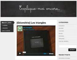 Videos Pour Reviser Des Notions De L Enseignement Primaire Enseignement Primaire Enseignement Ressources Numeriques