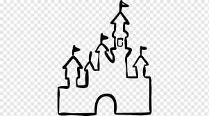 Sleeping Beauty Castle Cinderella Castle Drawing Disney Princess Castle Text World Disney Princess Png Pngwing