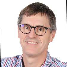 Last Friday was my last day with Ørsted after accepting an opportunity in a  new industry with an equally ambitious vision to make the world a better  place.