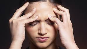 napokig tartó fejfájás elleni