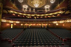 Emerson Colonial Theatre Broadway In Boston