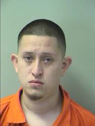 Arrests for Okaloosa, Santa Rosa, Walton, Escambia counties for May 28, 2017