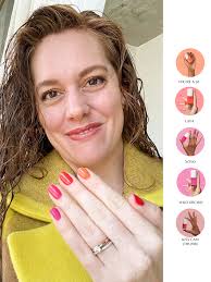 Best Olive and June colors for your skin tone — Created Colorful