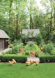 The South S Best Gardens Vegetable Garden Design Dream Garden Garden Layout