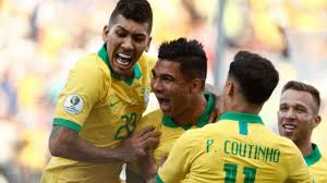 The copa america due to kick off in june in argentina and colombia was on tuesday postponed by a year to 2021 because of the coronavirus pandemic, organisers conmebol said. Waduh Brasil Dikritik Usai Jadi Tuan Rumah Copa America 2021
