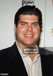 Shane Stuart during CineVegas Film Festival 2005