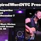 InspiredWordNYC Presents Singer/Songwriter Sonia..... event in Brooklyn, NY