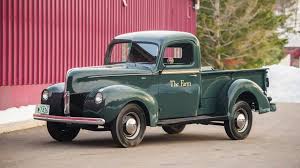 Image result for Light Green 1940 Truck
