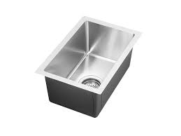 Stainless steel laundry/ utility sink and cabinet. Handmade Stainless Steel Kitchen Sink Laundry Tub 45cm X 30cm Jinggong Trading Kitchen Sinks