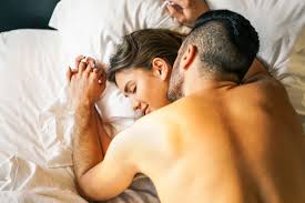 She doesn't remember the little things. Really Making Love To Your Wife It S More Than Sex It S The Intimate By Average Don Juan Sexography Medium