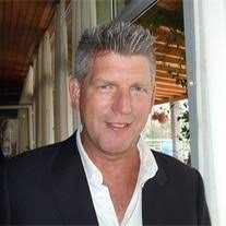 Richard Edwards Obituary