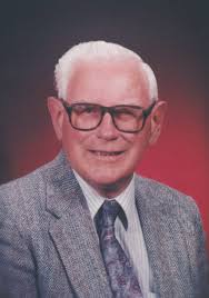 Robert “Bob” Van Erem