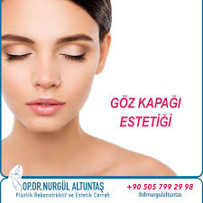 Goz Kapagi Estetigi Izmit Estetik Gozler Recete