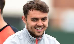 Randall joins Rochdale