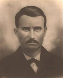 E. William Lafayette Varner (1853-1892)