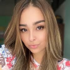 Michelle Sibaja's Instagram, Twitter & Facebook